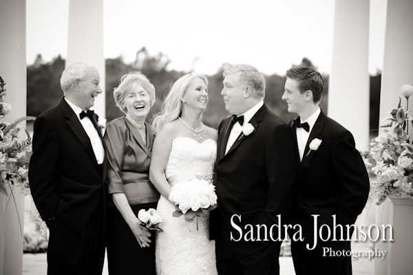 Best Ritz Carlton wedding photographer - Sandra Johnson (SJFoto.com)